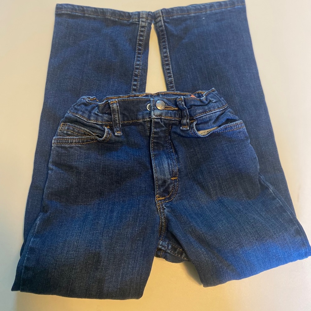 Boys size 7slim